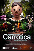 Carrotica封面