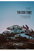 偷狗贼封面