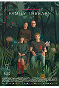 家庭疗法封面