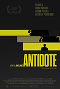 《Antidote》封面