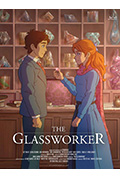 玻璃工人封面