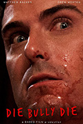 《Die Bully Die》封面