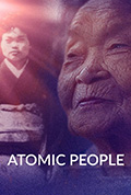 《Atomic People》封面