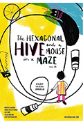 六边形蜂巢和迷宫中的老鼠封面