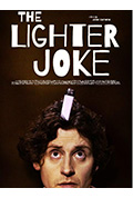 《THE LIGHTER JOKE》封面