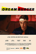 《Dream Burger》封面