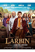 《Le Larbin》封面