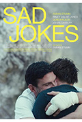 《悲伤笑话》封面