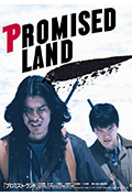 《应许之地》封面