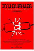 《Mum》封面