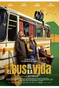 《人生巴士》封面