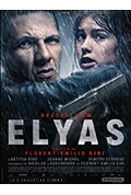 《埃利亚斯》封面