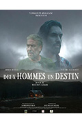《Deux hommes, un destin》封面