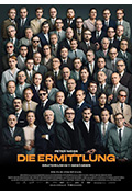 《Die Ermittlung》封面