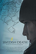 《Swedish Death》封面
