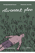 《Retirement Plan》封面