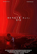 《Bunker Baby》封面