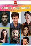 《Amici per caso》封面