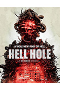 地狱洞封面