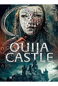 《Ouija Castle》封面