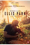 《埃利斯公园》封面