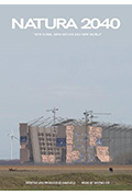 自然 2040封面