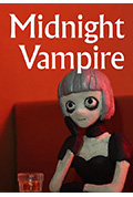 Midnight Vampire封面