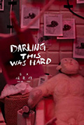 Darling This Was Hard封面