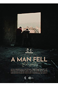《坠楼的男人》封面