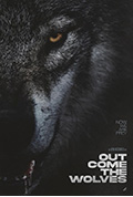 《狼群出动》封面