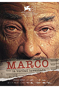 《马可》封面