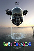 婴儿入侵封面