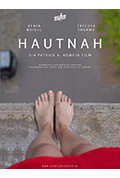 《Hautnah》封面