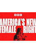 《美国新女性权利》封面