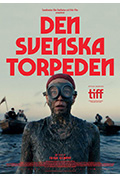 《Den Svenska Torpeden》封面