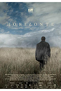 地平线封面