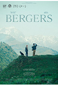 牧羊人封面