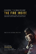 《内心之火》封面