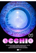 《OCCHIO》封面