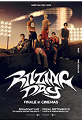 《RIIZE Fan-Con Tour 'RIIZING DAY' Finale in Cinemas》封面