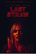 最后一根稻草封面