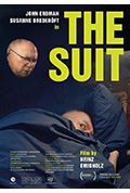 The Suit封面