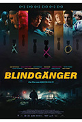 《Blindgänger》封面