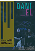 《丹尼尔》封面
