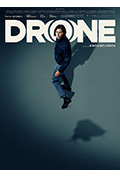 致命无人机封面