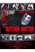 《K. The Butcher Shitter》封面