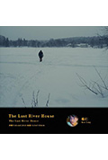 《The Last River House》封面