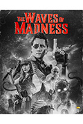 《疯狂海浪》封面