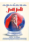 《Joli joli》封面