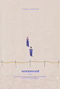 《Wormwood‎》封面